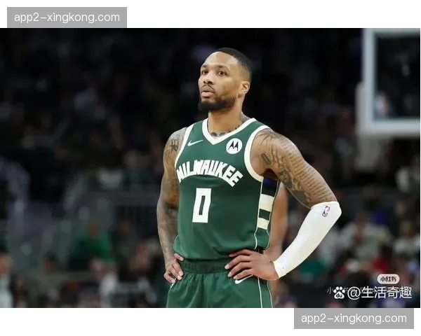 罗林斯26分10板7助3断 雄鹿进攻体系因利拉德报销彻底重构